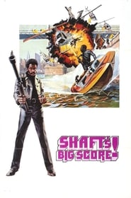 Shaft`s Big Score!