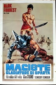 The Terror of Rome Against the Son of Hercules (1964) subtitles