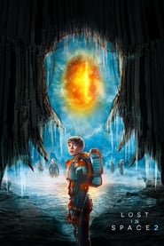 Lost in Space (2018) subtitles - SUBDL poster