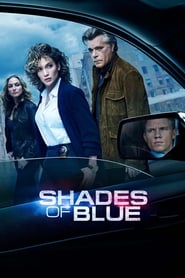 Shades of Blue Indonesian  subtitles - SUBDL poster