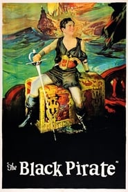 The Black Pirate (1926) subtitles - SUBDL poster