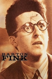 Barton Fink Greek  subtitles - SUBDL poster