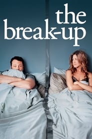 The Break-Up English  subtitles - SUBDL poster