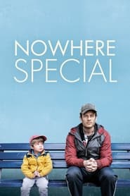 Nowhere Special Korean  subtitles - SUBDL poster