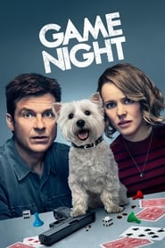 Game Night French  subtitles - SUBDL poster