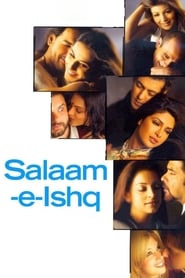 Salaam-e-Ishq Indonesian  subtitles - SUBDL poster