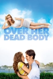 Over Her Dead Body Hebrew  subtitles - SUBDL poster