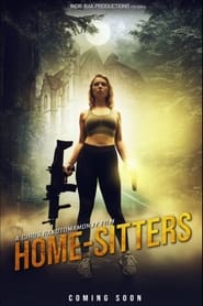 Home-Sitters (2022) subtitles - SUBDL poster
