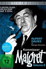 Inspector Maigret