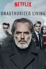 Unauthorized Living Greek  subtitles - SUBDL poster
