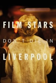 Film Stars Don't Die in Liverpool (2017) subtitles - SUBDL poster