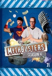 MythBusters