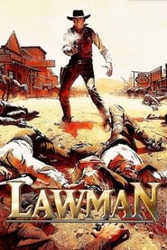 Lawman Spanish  subtitles - SUBDL poster