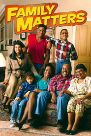 Family Matters (1989) subtitles