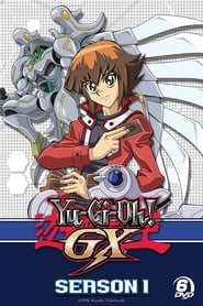 Yu-Gi-Oh! GX