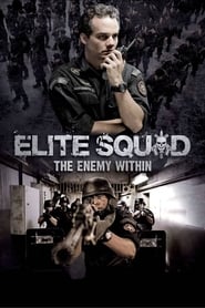 Tropa de Elite 2 - O Inimigo Agora &#201; Outro (Elite Squad: The Enemy Within) French  subtitles - SUBDL poster