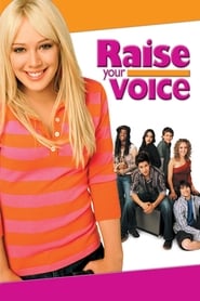 Raise Your Voice (2004) subtitles - SUBDL poster