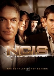 NCIS: Naval Criminal Investigative Service (Navy CIS)