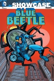 DC Showcase: Blue Beetle (2021) subtitles