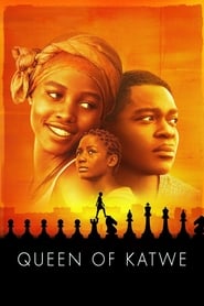 Queen of Katwe