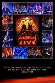Classic Petra - Back to the Rock Live (2011) subtitles - SUBDL poster