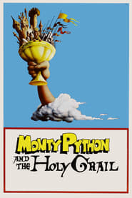 Monty Python and the Holy Grail (1975) subtitles