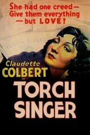 Torch Singer Arabic  subtitles - SUBDL poster