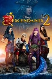 Descendants 2 (2017) subtitles