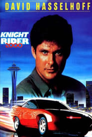 Knight Rider (1982) subtitles - SUBDL poster