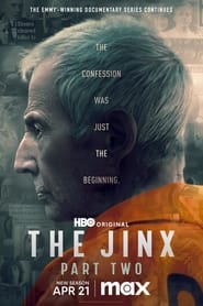 The Jinx: The Life and Deaths of Robert Durst German  subtitles - SUBDL poster