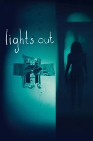 Lights Out Greek  subtitles - SUBDL poster