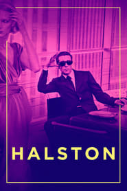 Halston Estonian  subtitles - SUBDL poster