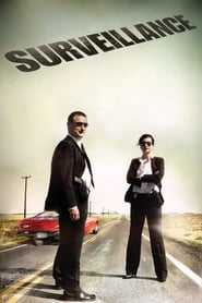 Surveillance (2008) subtitles - SUBDL poster