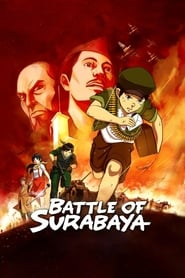 Battle of Surabaya Indonesian  subtitles - SUBDL poster