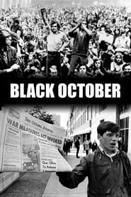 Black October (2000) subtitles - SUBDL poster