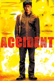 Accident Danish  subtitles - SUBDL poster