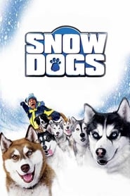 Snow Dogs Japanese  subtitles - SUBDL poster