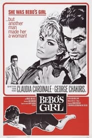 Bebo's Girl French  subtitles - SUBDL poster