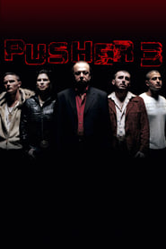 Pusher 3 AKA I&#39;m the Angel of Death