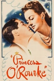 Princess O'Rourke Spanish  subtitles - SUBDL poster