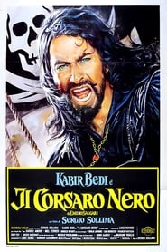 The Black Corsair (1976) subtitles - SUBDL poster
