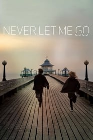 Never Let Me Go Norwegian  subtitles - SUBDL poster