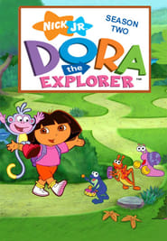 Dora the Explorer