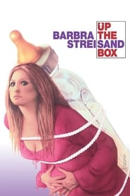 Up the Sandbox (1972) subtitles - SUBDL poster