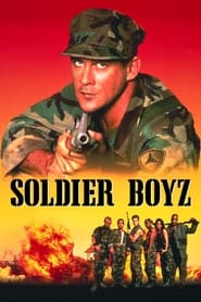 Soldier Boyz (1996) subtitles