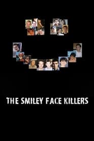 The Smiley Face Killers (2014) subtitles - SUBDL poster