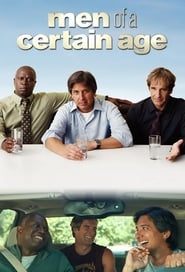 Men of a Certain Age (2009) subtitles - SUBDL poster