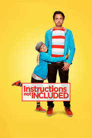 Instructions Not Included (No se Aceptan Devoluciones)