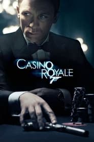 Casino Royale (James Bond 007) (2006) subtitles - SUBDL poster
