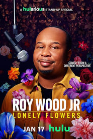 Roy Wood Jr.: Lonely Flowers